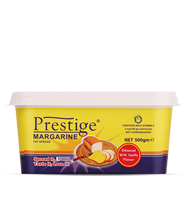 Prestige Margarine