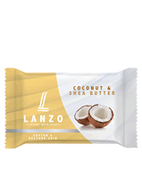 Lanzo Coconut & Shea Butter