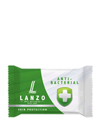 lanzo antibacterial