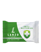 Lanzo Anti-Bacterial