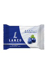 Lanzo Bubbly Blueberry