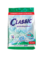 Classic Detergent Powder
