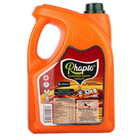 Rhapso Vegetable Oil